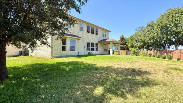 2110 Reston CV, Round Rock, TX 78665