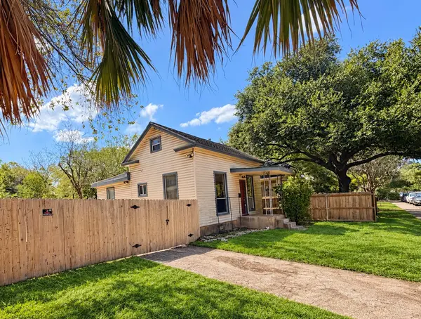 1509 Willow ST, Austin, TX 78702