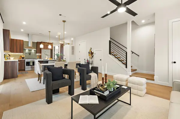 7812 Hardy DR #3, Austin, TX 78757