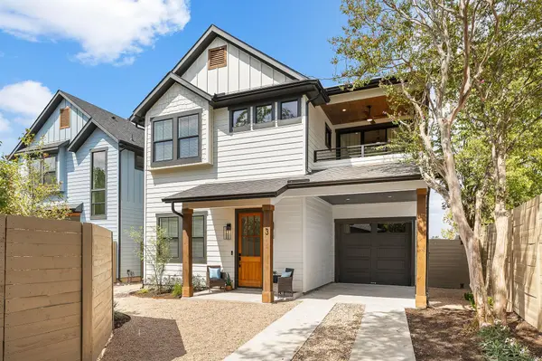 7812 Hardy DR #3, Austin, TX 78757