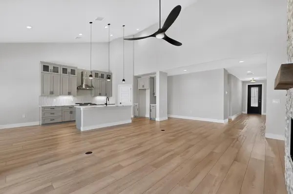 248 Charli CIR, Liberty Hill, TX 78642