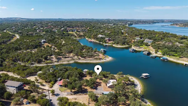 1106 Hurst HOLW, Austin, TX 78734