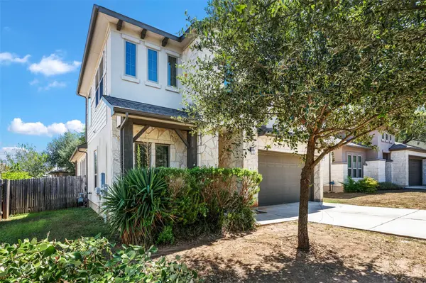 4908 Globe Mallow DR, Austin, TX 78739
