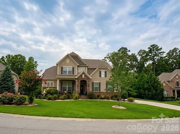 2001 Hampshire CT, Indian Trail, NC 28079