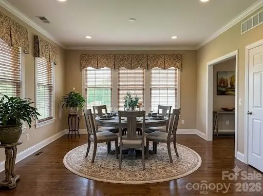 2001 Hampshire CT, Indian Trail, NC 28079