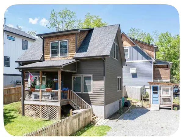 109 Portmanvilla RD, Black Mountain, NC 28711