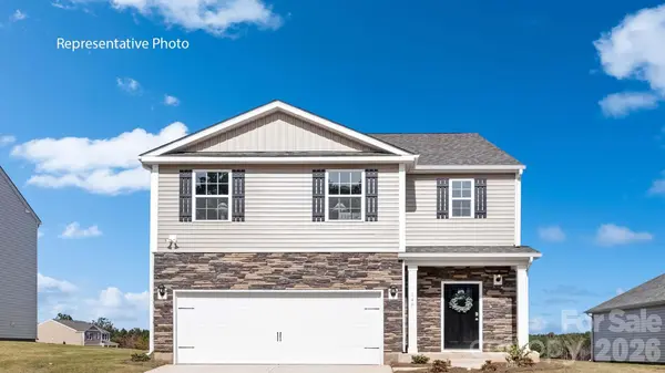 12136 Barred Owl CT, Charlotte, NC 28215