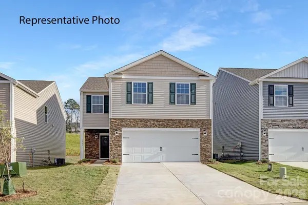 12128 Barred Owl CT, Charlotte, NC 28215