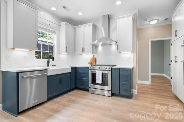121 Middleton PL, Mooresville, NC 28117