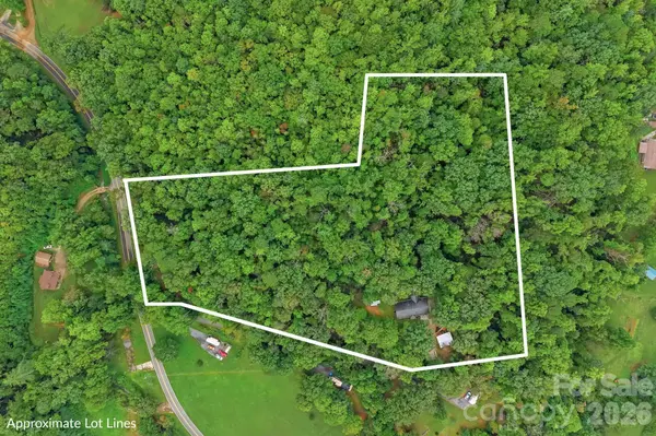 3048 Pine Cove RD, Old Fort, NC 28762