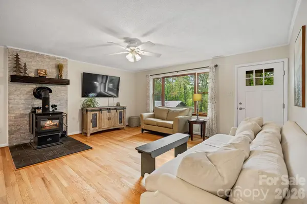 3048 Pine Cove RD, Old Fort, NC 28762