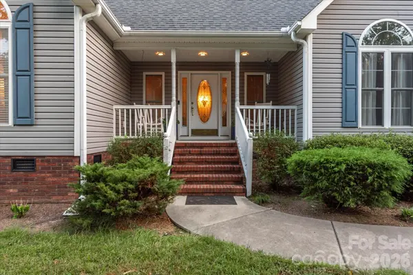 849 W Stanly ST, Stanfield, NC 28163