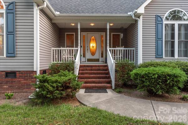 849 W Stanly ST, Stanfield, NC 28163