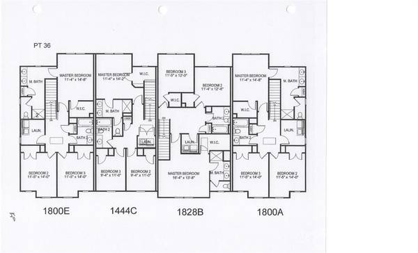 742 Longleaf AVE #36, Gastonia, NC 28056