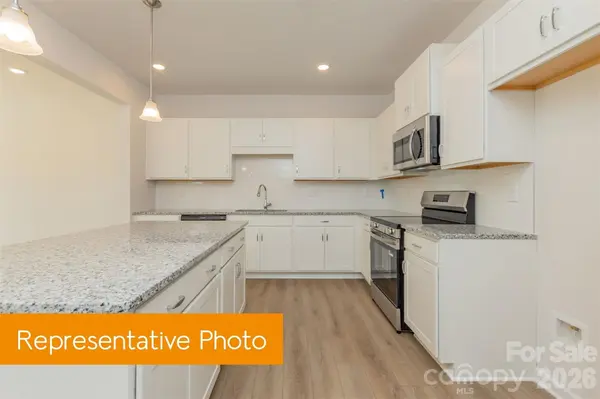 5418 Starfall WAY, Charlotte, NC 28214