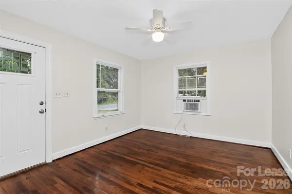4030 Bearwood AVE #A, Charlotte, NC 28205