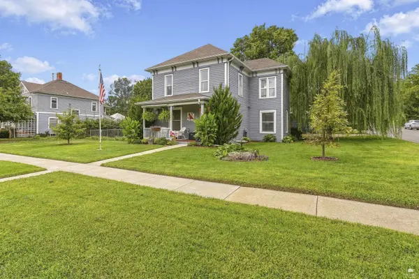 633 Logan ST, Chapman, KS 67431