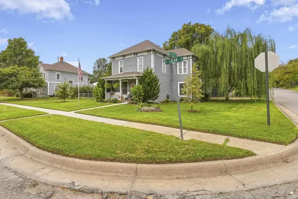 633 Logan ST, Chapman, KS 67431