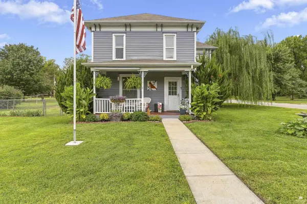 633 Logan ST, Chapman, KS 67431