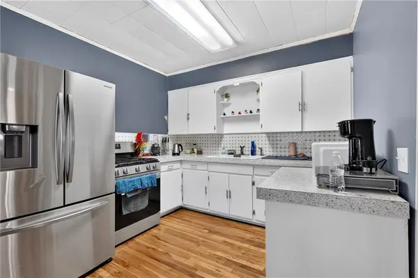 110 W Euclid ST, Pittsburg, KS 66762