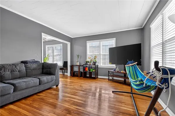 110 W Euclid ST, Pittsburg, KS 66762