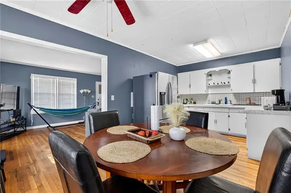 110 W Euclid ST, Pittsburg, KS 66762