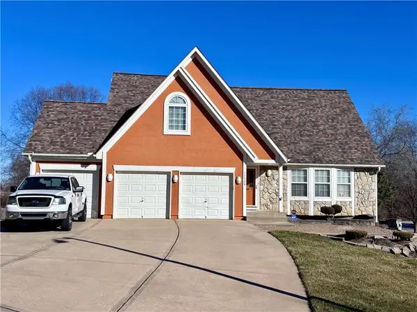 11520 N Madison AVE, Kansas City, MO 64155