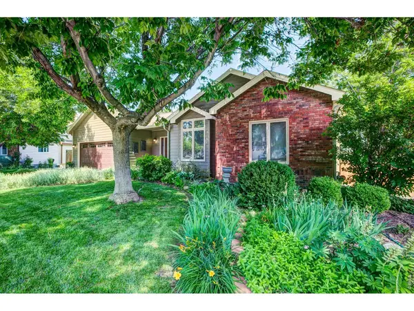 6354 Buchanan, Fort Collins, CO 80525