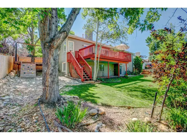 6354 Buchanan, Fort Collins, CO 80525