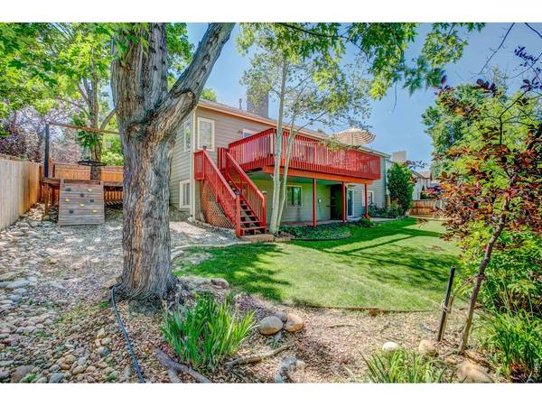 6354 Buchanan, Fort Collins, CO 80525
