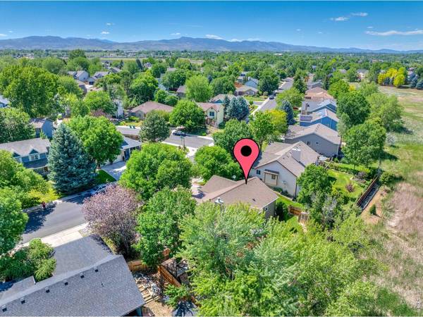 6354 Buchanan, Fort Collins, CO 80525
