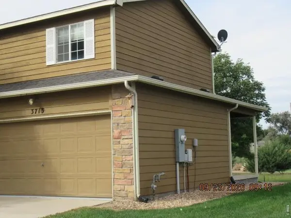 3713 Salida, Evans, CO 80620
