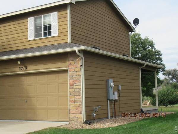 3713 Salida, Evans, CO 80620