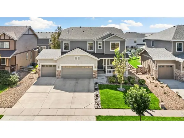 1543 Grand, Windsor, CO 80550