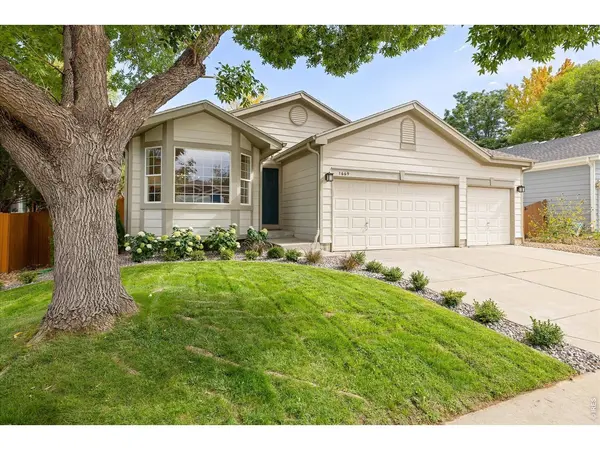 1669 Maccullen, Erie, CO 80516