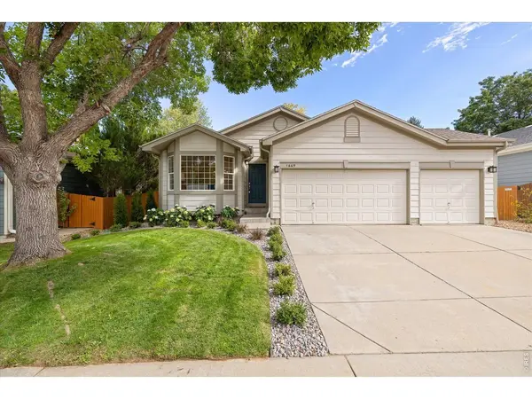 1669 Maccullen, Erie, CO 80516