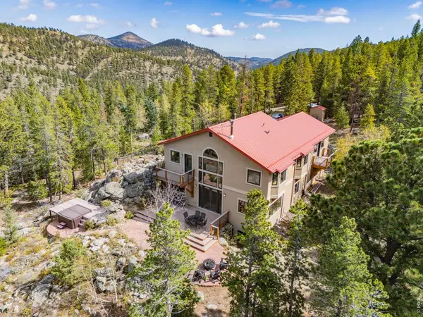 401 Shady, Nederland, CO 80466
