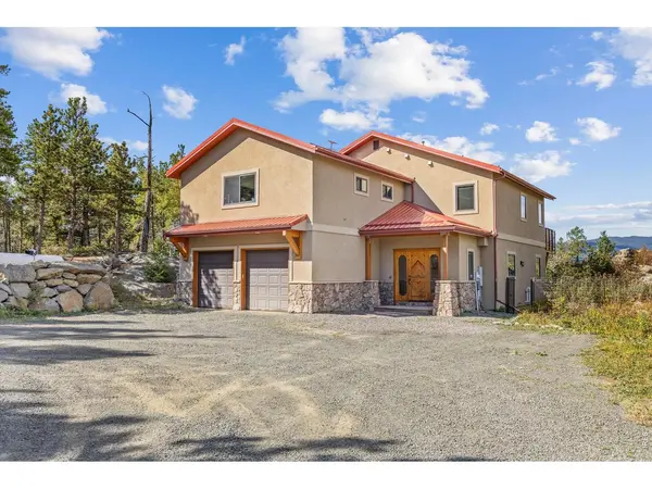 401 Shady, Nederland, CO 80466