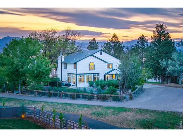 722 Sophie, Berthoud, CO 80513
