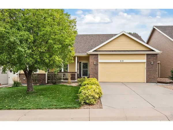 618 61st, Greeley, CO 80634