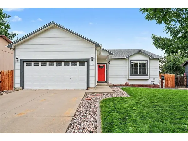 323 Monmouth, Firestone, CO 80520