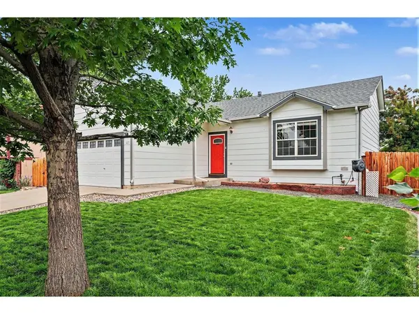 323 Monmouth, Firestone, CO 80520