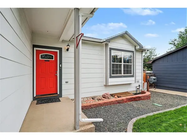 323 Monmouth, Firestone, CO 80520