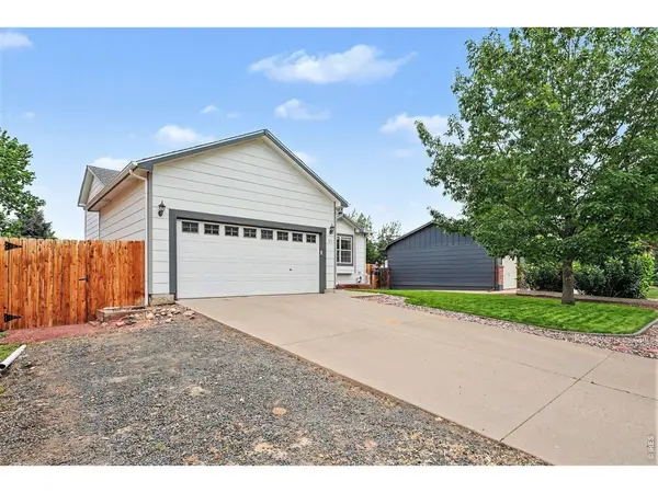 323 Monmouth, Firestone, CO 80520