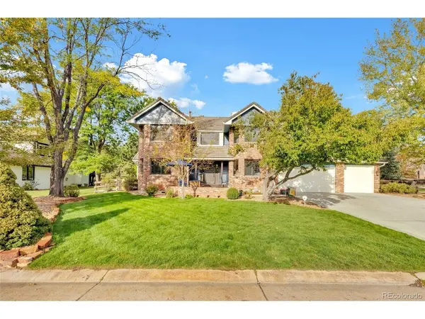 49 Elk, Littleton, CO 80127