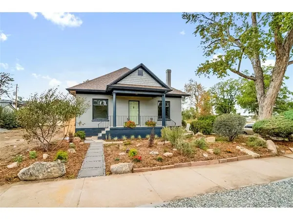 4585 Vrain, Denver, CO 80212