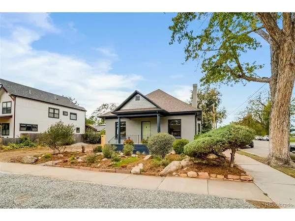 4585 Vrain, Denver, CO 80212