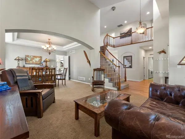 7424 Iridium, Castle Rock, CO 80108