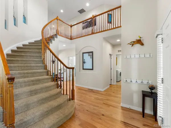 7424 Iridium, Castle Rock, CO 80108