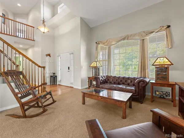 7424 Iridium, Castle Rock, CO 80108